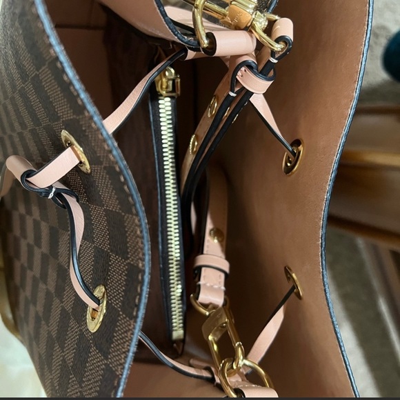 Louis Vuitton neoneo mm - Picture 8 of 12